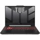  Asus TUF Gaming A15 Геймърски лаптоп 15.6" AMD Ryzen 5 16/512 GB Win 11