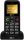  Мобилен телефон Maxcom MM426 4 MB / 4 MB 2G черен