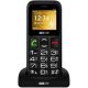  Мобилен телефон Maxcom MM426 4 MB / 4 MB 2G черен