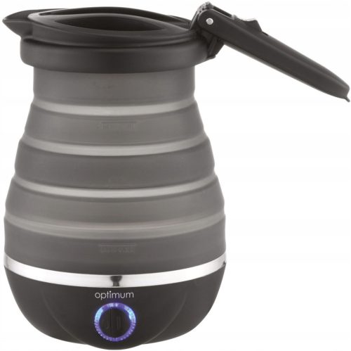  Туристически чайник Optimum CJ-0112 750W 0.8L Без кабел