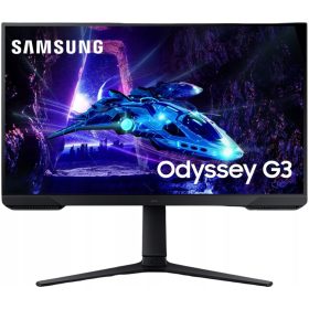    Samsung G3 Odyssey FHD LED монитор 27" 1920 x 1080 px VA