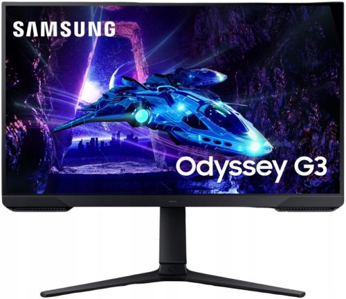  Samsung G3 Odyssey FHD LED монитор 27" 1920 x 1080 px VA