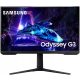  Samsung G3 Odyssey FHD LED монитор 27" 1920 x 1080 px VA