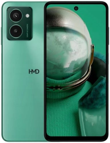  Смартфон HMD Pulse Pro 6 GB / 128 GB 4G (LTE), зелен