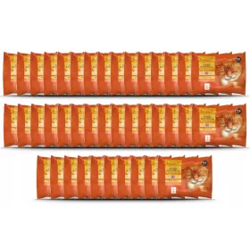    Butchers 30+10 мокра котешка храна безплатно x 4x100g КРАТКОСРОЧНА РАЗПРОДАЖБА