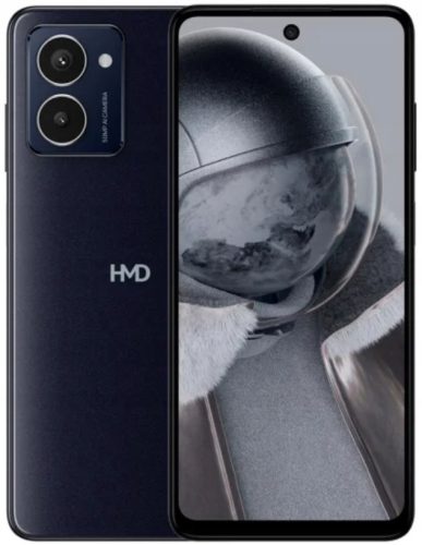  Смартфон HMD Pulse Pro 6 GB / 128 GB 4G (LTE), тъмносин