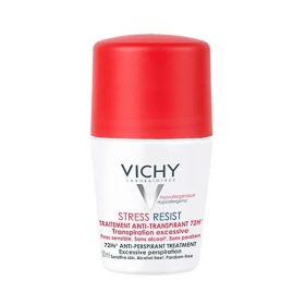    Vichy Stress Resist 50 ml рол-он антиперспирант