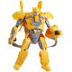  TRANSFORMERS ONE Bumblebee B-127 2в1 маска трансформираща се във фигура F9181