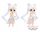  Sailor Moon Cosmos Q Posket Limited Аниме фигурка