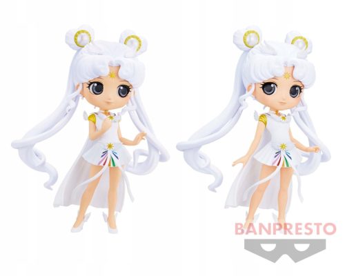  Sailor Moon Cosmos Q Posket Limited Аниме фигурка