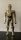  МЕЖДУЗВЕЗДНИ ВОЙНИ КОЛЕКЦИОНЕРСКА ФИГУРА C-3PO KENNER 1978 30CM