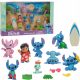  DISNEY КОМПЛЕКТ ФИГУРКИ ЛИЛО И СТИЧ ЛУКС
