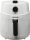  Въздушен фритюрник Gorenje AF1300XG 1300W 4.5L плот бял