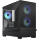  Кутия Fractal Design Pop Mini Air RGB Mini Tower, черна
