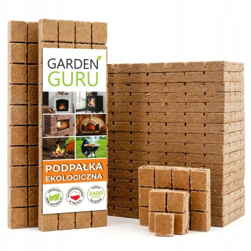  GardenGuru Fire Starter 6 кг