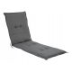  PATIO Xenon Liege възглавница за шезлонг H024-07PB 190 x 60 x 6 cm