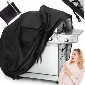  Покривало за барбекю 61 x 117 x 145 см