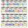  DOLINA NOTECI Premium Mix of Flavors мокра храна за кучета 24 x 400g без зърно