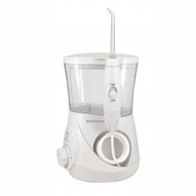    Waterpik WP-660 стационарен иригатор, бял