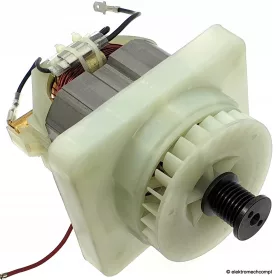  Двигател за косачка MAKITA ELM3720 ELM4120