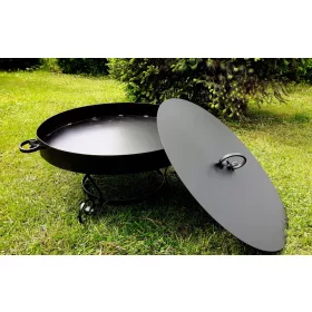    Покривало за градинско огнище 60см