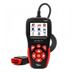    Vgate VR800 Диагностичен интерфейс OBD2 PL тестер