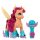  My Little Pony Movie Singing Sunny на ролкови кънки F1786