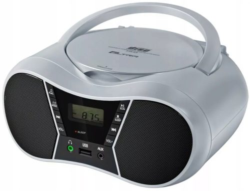  Eltra LILA 2 FM мрежово и акумулаторно радио