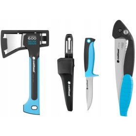    Къмпинг комплект за оцеляване CELLFAST