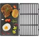  Решетка и плоча за Weber Spirit I & II 200 E-210 E-220 Spirit S-210,