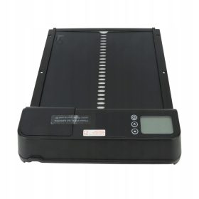    Автоматична врата за кокошарник с часовник