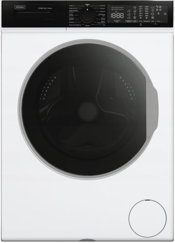  Kernau KFWM 7423 I Парна пералня 1200 rpm 45L 7kg 60cm 15 програми