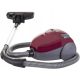  LAFE OWJ001 800W прахосмукачка с торбичка лека малка с кабел бордо