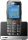 Мобилен телефон Maxcom MM720 32 MB / 16 MB 3G черен
