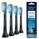  C3 Резервни глави за четки за зъби, съвместими с Philips Sonicare