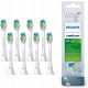  8 x PHILIPS SONICARE W2 DIAMOND CLEAN HX6068 НАКЛЮЧИТЕЛИ