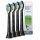  4x накрайници Philips Sonicare W2 Optimal HX6064/10