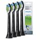  4x накрайници Philips Sonicare W2 Optimal HX6064/10