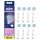  Oral-B EB60 накрайници 8 бр Sensitive Original