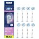  Oral-B EB60 накрайници 8 бр Sensitive Original