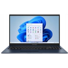    Asus Vivobook 15 15.6" лаптоп AMD Ryzen 5 16 GB / 512 GB син