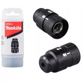    Бързосменен патронник SDS+ за бормашина MAKITA HR3210 HR3012 191F47-2