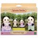 Epoch Sylvanian Families Комплект фигурки Pookie Panda