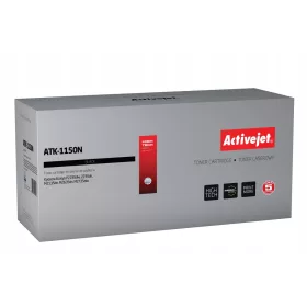    Тонер касета ActiveJet за Kyocera ATK-1150N, черна