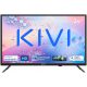  Kivi 760QB 24" HD Ready 60Hz LED Android TV Wi-Fi DVB-T2 черен