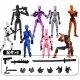 MINI Колекционерска фигурка Подвижен MINI LEGENDS 14CM MINI LEGEND + БЕЗПЛАТНИ ПОДАРЪЦИ