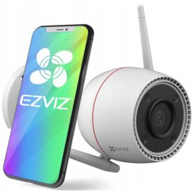  Ezviz H3C 2K външна IP камера