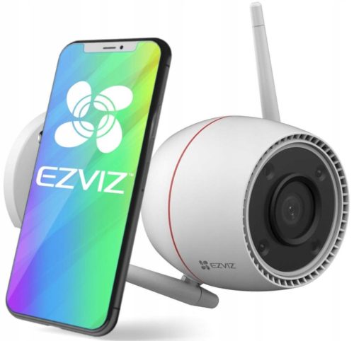 Ezviz H3C 2K външна IP камера