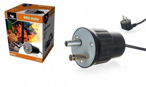  МОТОР ЗА СКАРА РОТАЦИОНЕН 220V