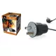  МОТОР ЗА СКАРА РОТАЦИОНЕН 220V